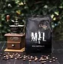 MIL-Coffee Premium Beans (Bohnen) 250g